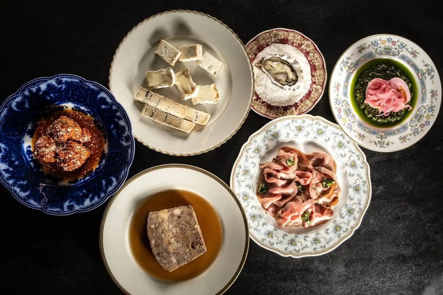 La Cucina & La Dispensa