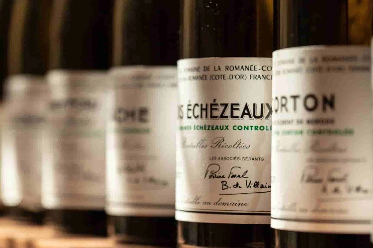 Degustazioni