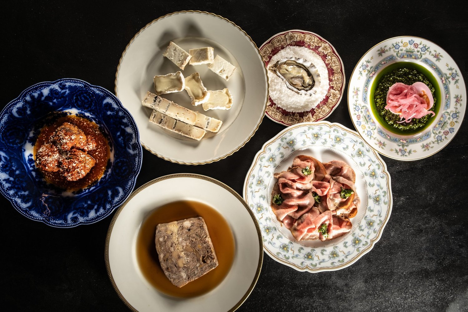 La Cucina & La Dispensa