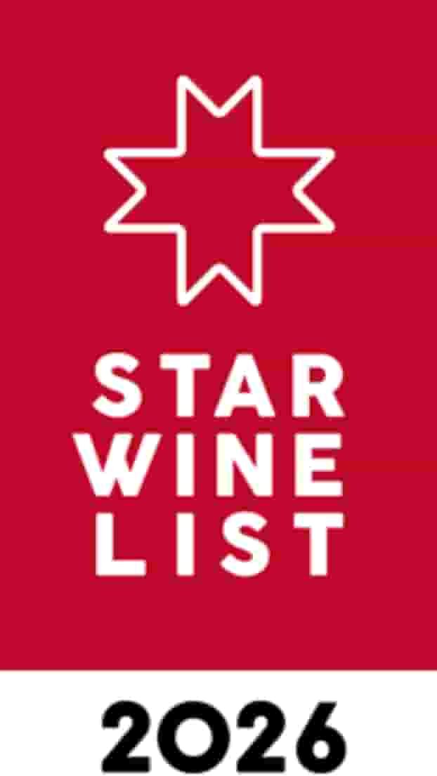 Star Wine List 2026